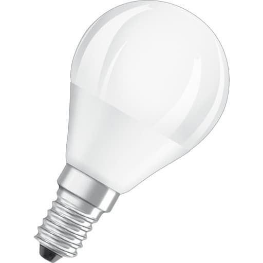 Osram Superstar E14 kronepære, 2700K, 4,9W