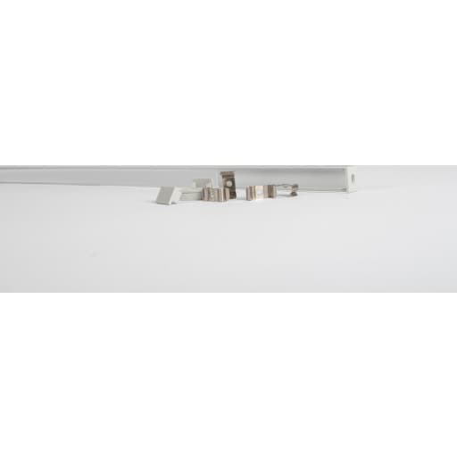Lumenlight Flex230 LED skinne, påbyg, 2 meter