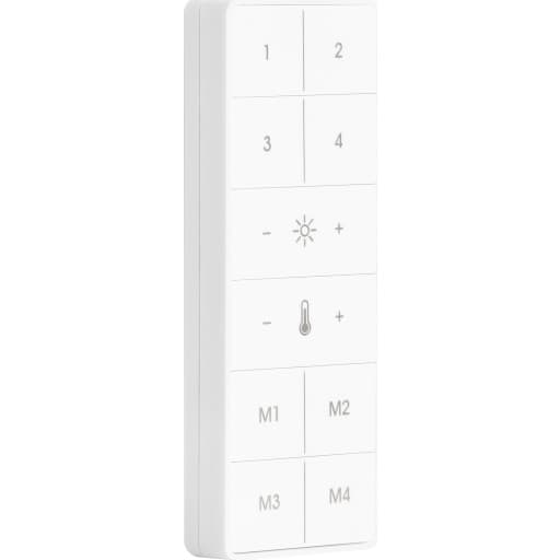 Nordlux Smart fjernbetjening