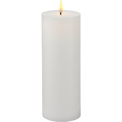 Sirius Sille Exclusive LED bloklys, batteri