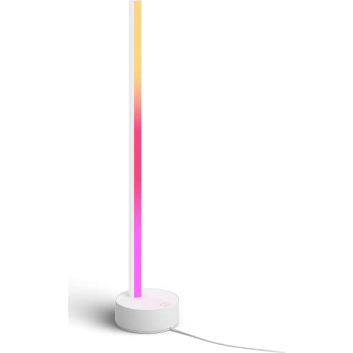 Philips Hue Signe Gradient bordlampe, hvid