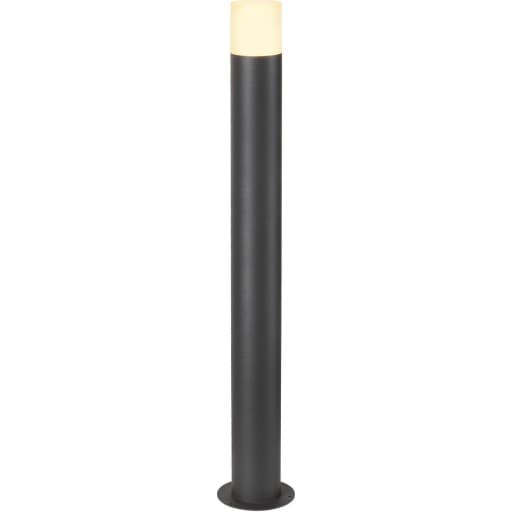 SLV Grafit Round havelampe, 90 cm