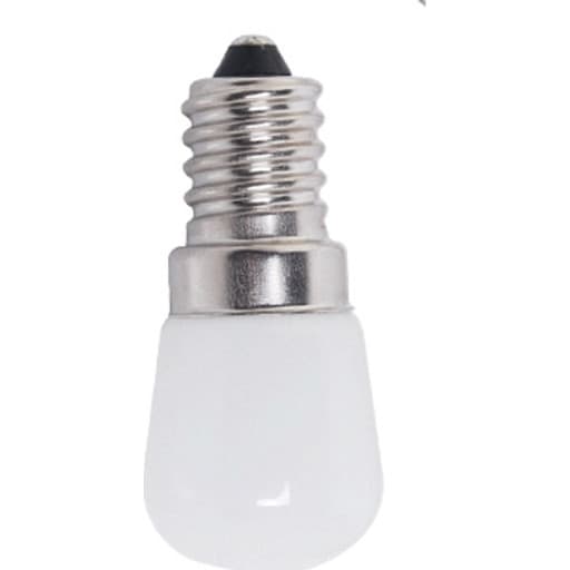 Halo Design Colors E14 parfumepære, 2700K, 1,5W