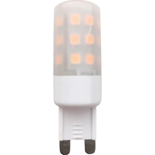 Halo Design Colors G9 stiftpære, 3-trins dæmp, 5W