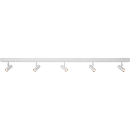 Nordlux Omari spotlampe, hvid