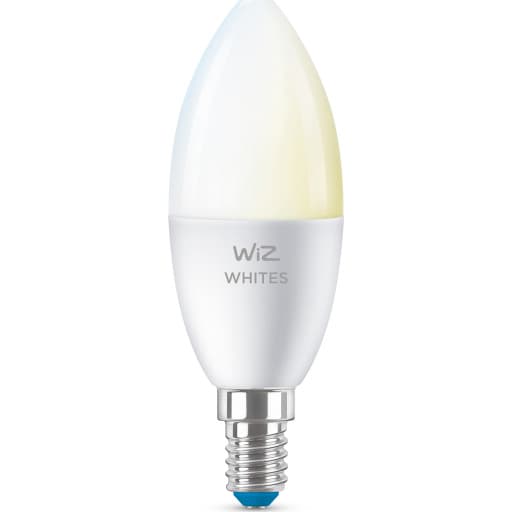 Wiz E14 kertepære, 2700K-6500K, 4,9W
