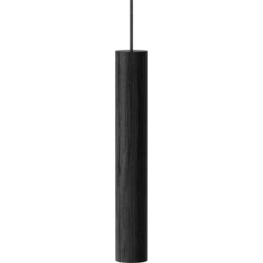 Umage Chimes pendel, sort træ