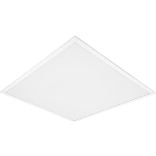 Ledvance Performance LED panel, 60x60cm, 4000K, hvid