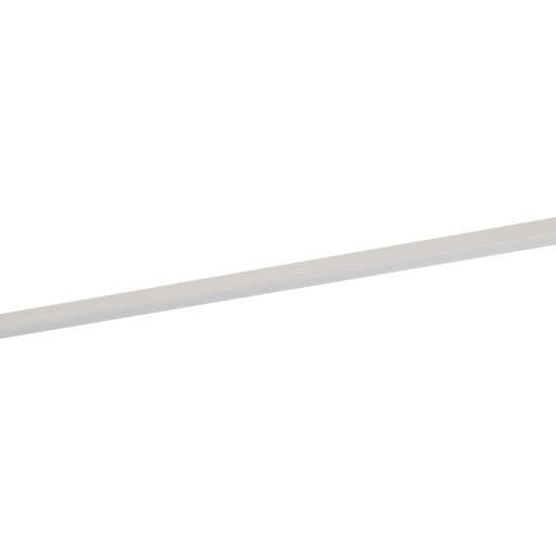 Nordlux Link cover til strømskinne, 1 meter, hvid
