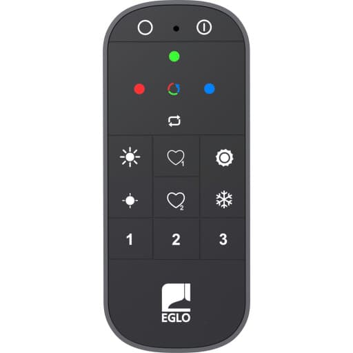 Eglo Connect-Z fjernbetjening