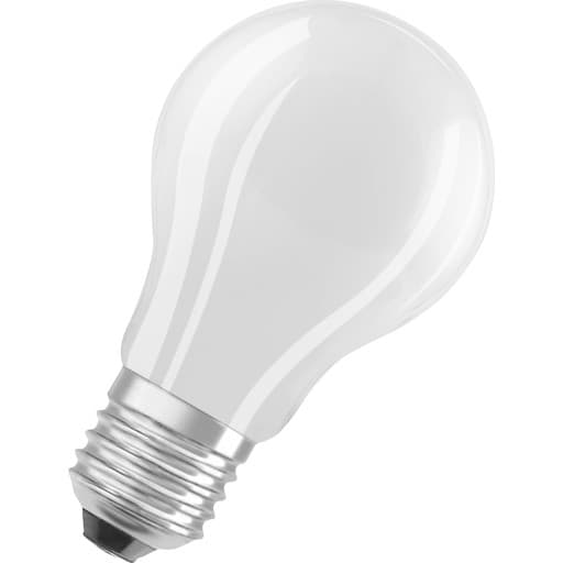 Ledvance Ultra Efficient E27 standardpære, 2700K, 5,7W