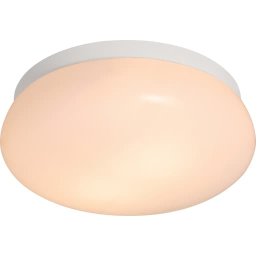 Nordlux Foam plafond, hvid