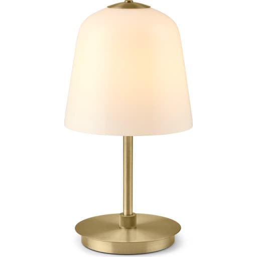 Halo Design Room 49 genopladelig bordlampe