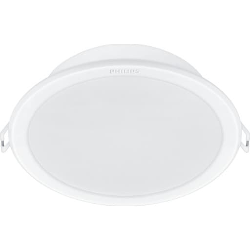 Philips Meson indbygningsspot, Ø21,5 cm, 23,5W, 3000K