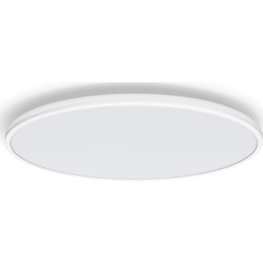 Philips myLiving Ozziet plafond, 2700K, hvid, Ø52,5 cm