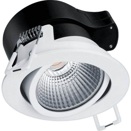 24 stk Philips myLiving Ledinaire indbygningsspot, 4000K
