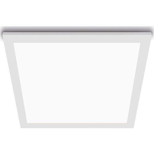 Philips myLiving Touch LED panel, 2700K, 30 x 30 cm