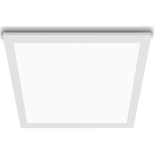 Philips myLiving Touch LED panel, 4000K, 30 x 30 cm