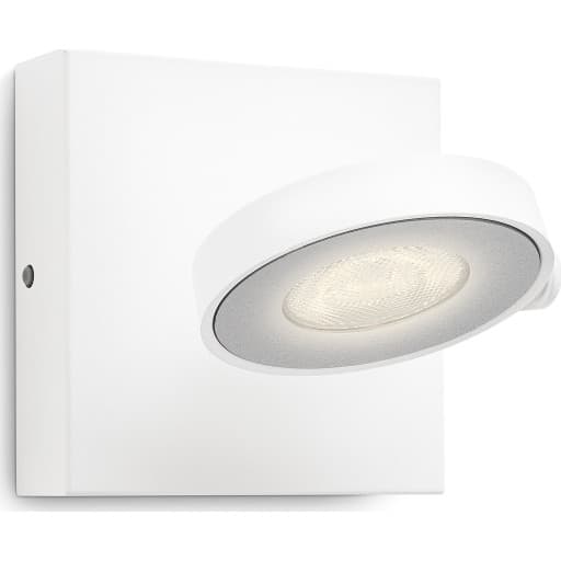Philips myLiving Clockwork spotlampe