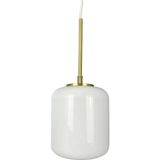 Dyberg Larsen Silvia pendel, Ø15 cm