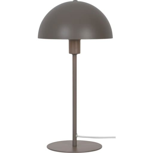 Nordlux Ellen bordlampe, lys brun