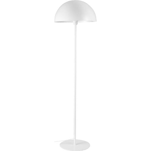Nordlux Ellen gulvlampe, hvid