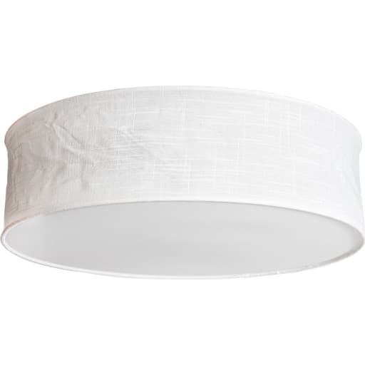 By Rydéns Vita loftlampe, Ø60 cm