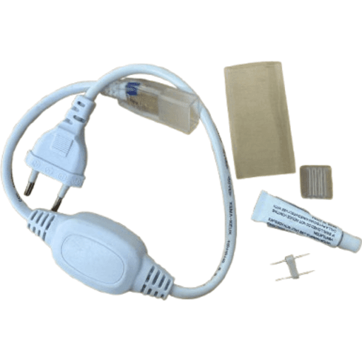 Lumenlight tilslutningskabel til Budget230 LED strip, 5W