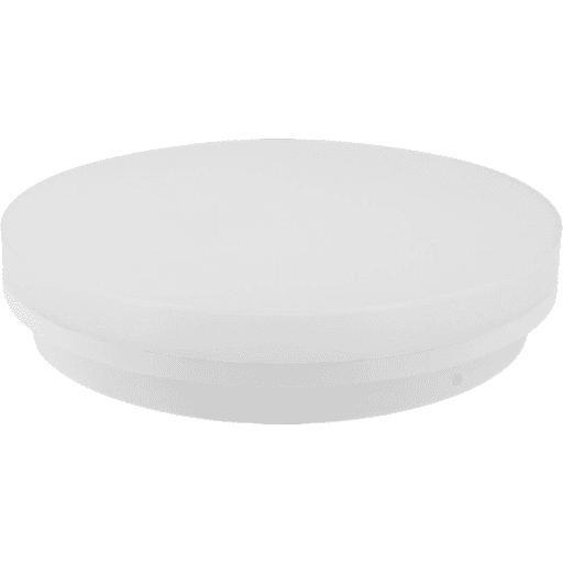 Lumenlight Avola plafond med sensor, Ø30 cm