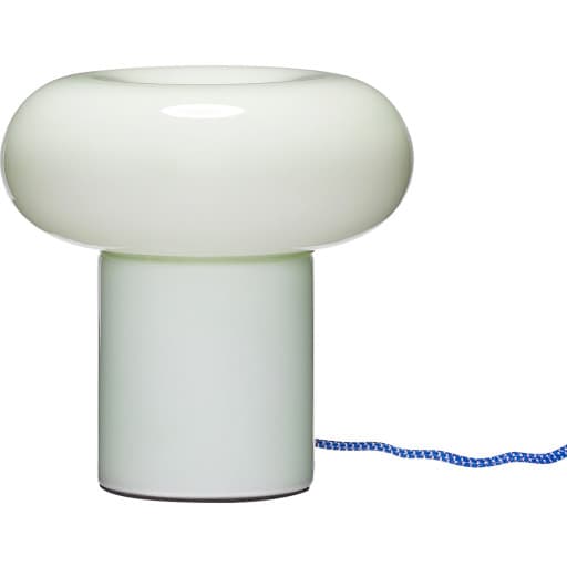 Hübsch Hues bordlampe