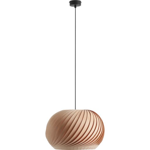 Aldex Nature Dark pendel, Ø40 cm