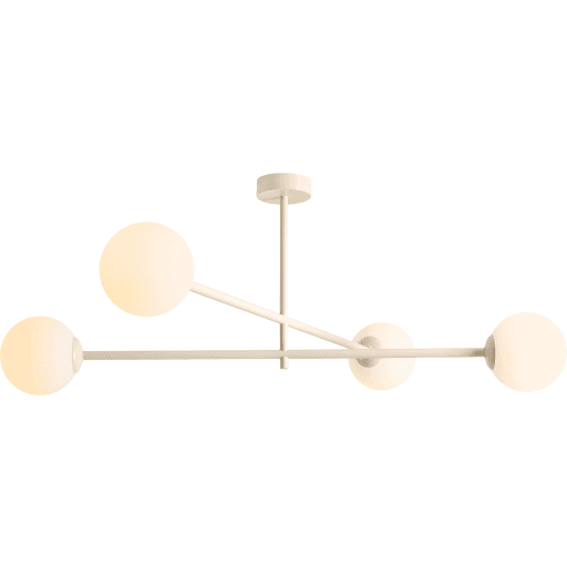 Aldex Pinne loftlampe