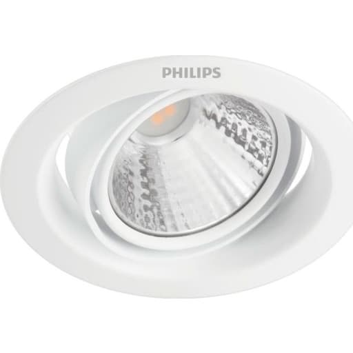 Philips myLiving Pomeron indbygningsspot, 5W