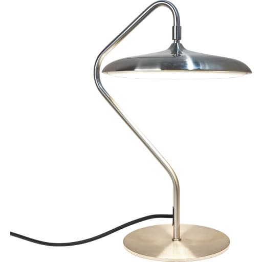 Dftp Artist bordlampe, stål