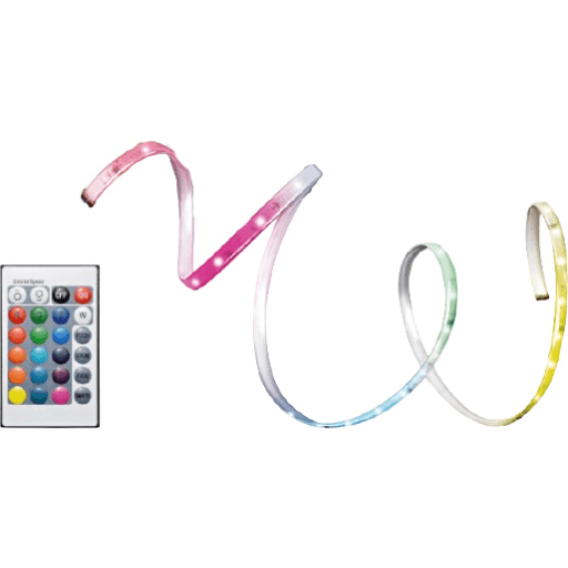 Ledvance Flex LED strip med fjernbetjening, 3 meter