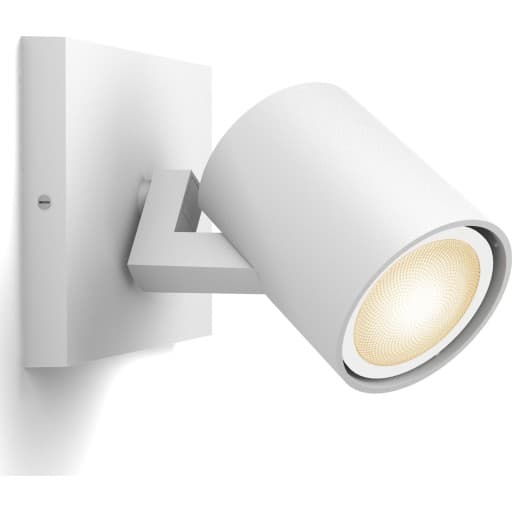 Philips Hue Runner væglampe