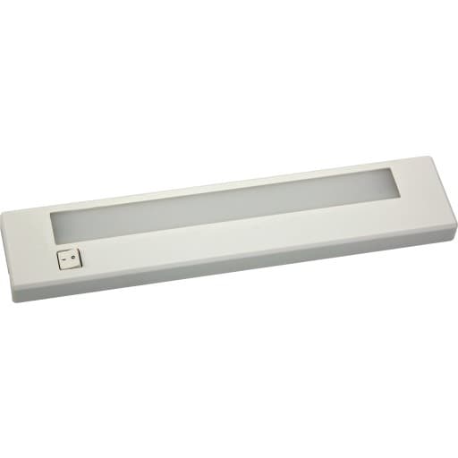 Lumenlight Napoli underskabsbelysning, 7W, 55,4 cm