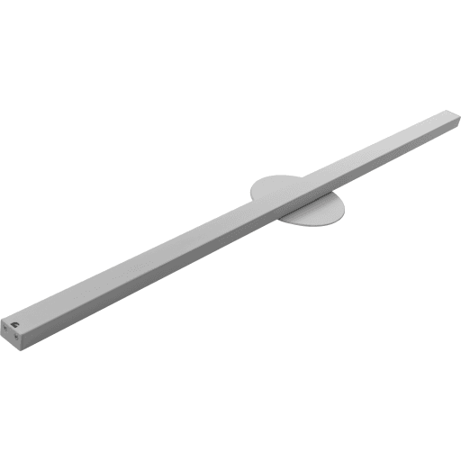 Lightswing Single ophængssystem, 90 cm, hvid