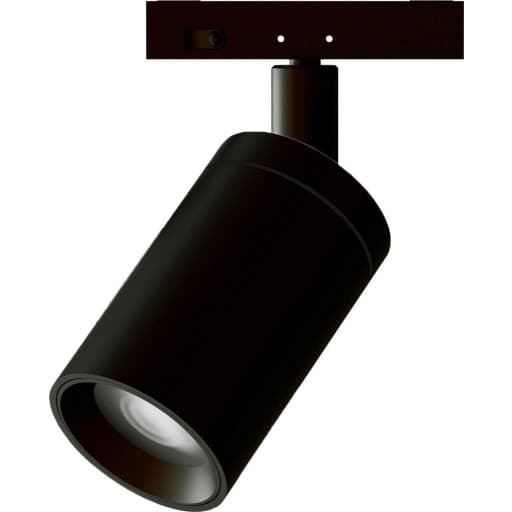Ecofoss Click skinnespot, sort