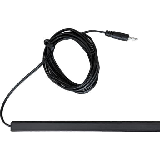 Ecofoss LED skinne, 36W, 3000K, 120 cm