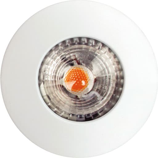 Scan Products Sofia møbelspot, 2700K, hvid