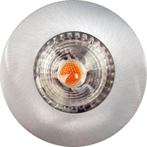 Scan Products Sofia møbelspot, 3000K, aluminium