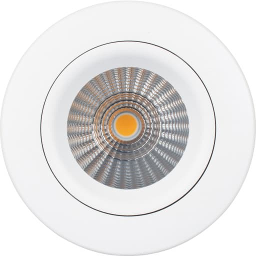 Scan Products Sabina indbygningsspot, 2700K