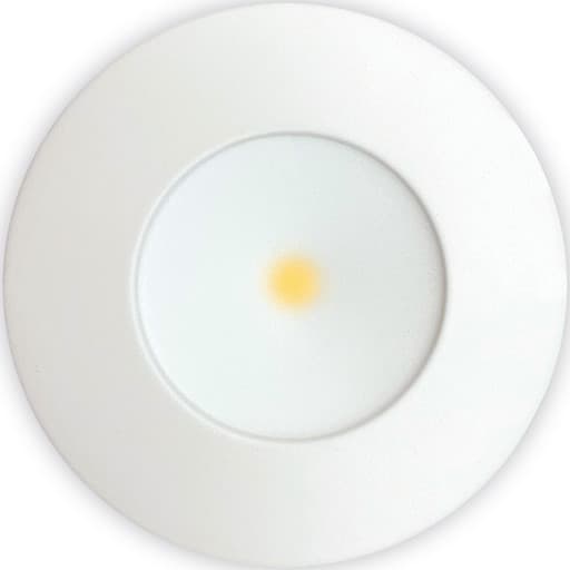Scan Products Sofia møbelspot, 2700K, mat hvid