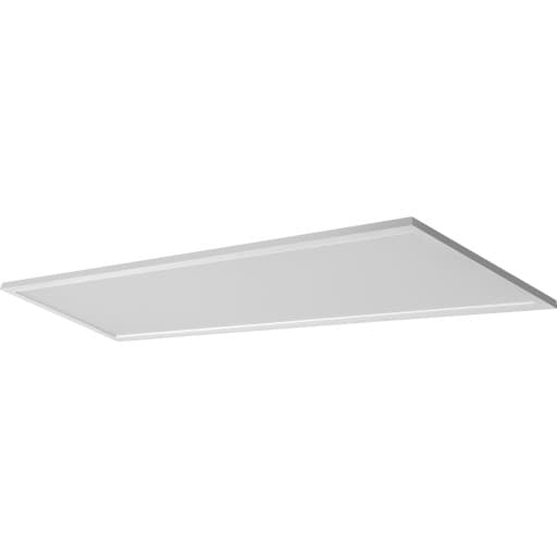 Osram Planon Plus panel, 120x30 cm, 3000K, 36W