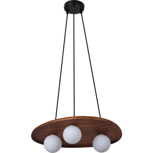 Osram Decor Acacia Nest pendel