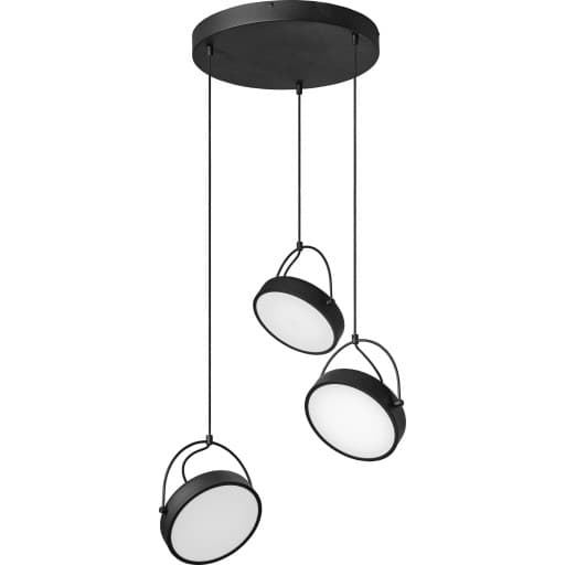 Osram Decor Puck klyngependel