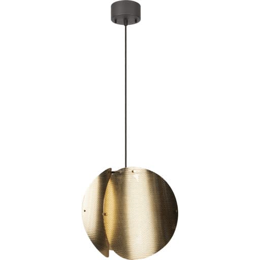 Osram Decor Folded Globe pendel
