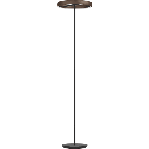Eglo Trabuco gulvlampe