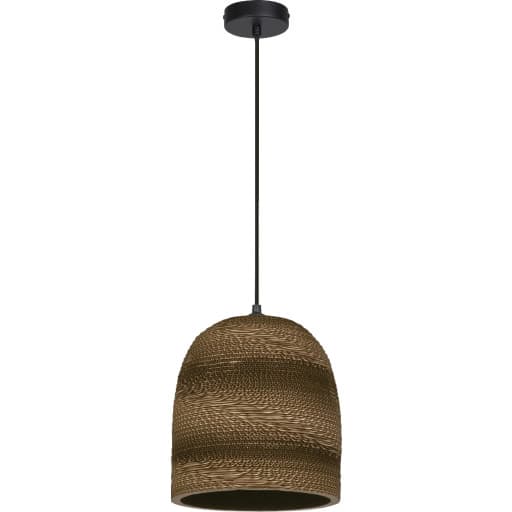 Osram Decor Cardboard Bell loftlampe